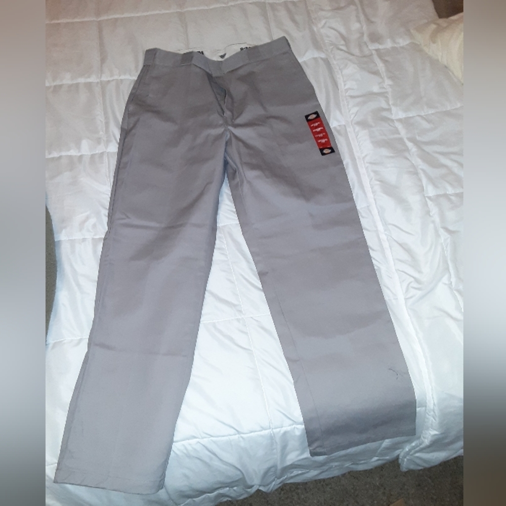 Dickies mens pants